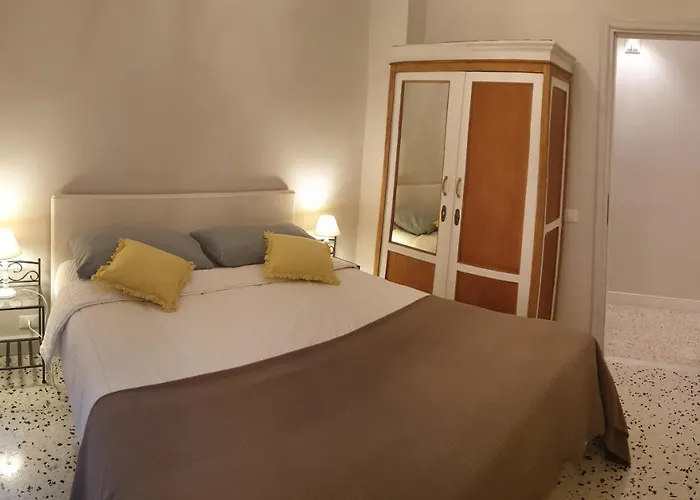 Casa Tua A Santa Maria Maggiore Roma