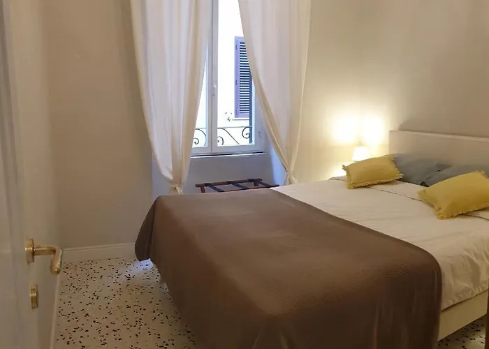 Casa Tua A Santa Maria Maggiore Appartamento