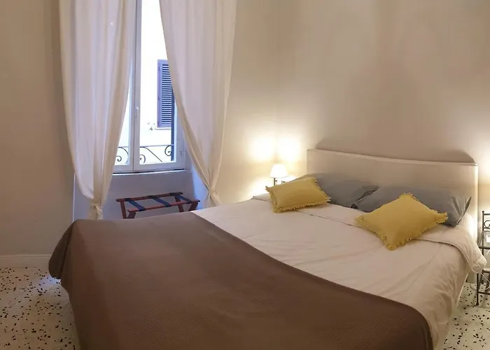 Casa Tua A Santa Maria Maggiore Appartamento *