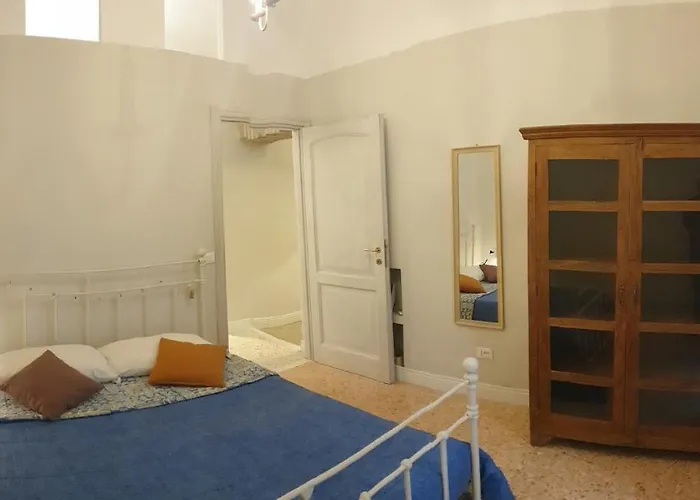 Casa Tua A Santa Maria Maggiore *