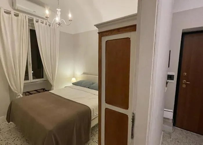 Casa Tua A Santa Maria Maggiore Appartamento *