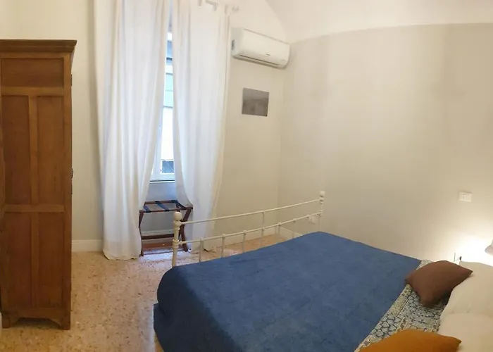 Casa Tua A Santa Maria Maggiore Appartamento Roma