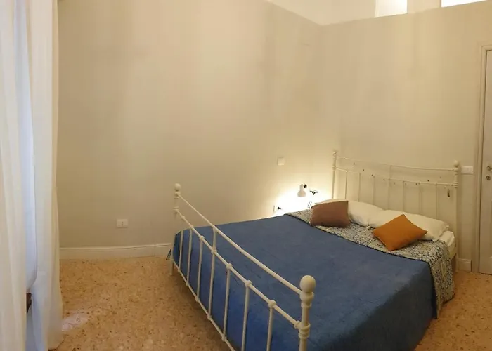 Casa Tua A Santa Maria Maggiore Appartamento *