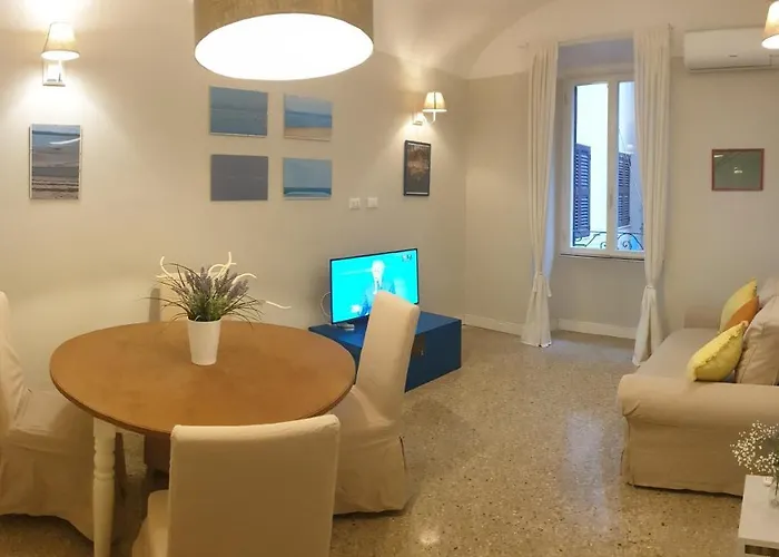 Appartamento Casa Tua A Santa Maria Maggiore *