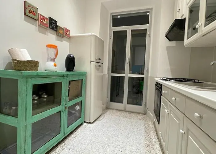 Casa Tua A Santa Maria Maggiore *