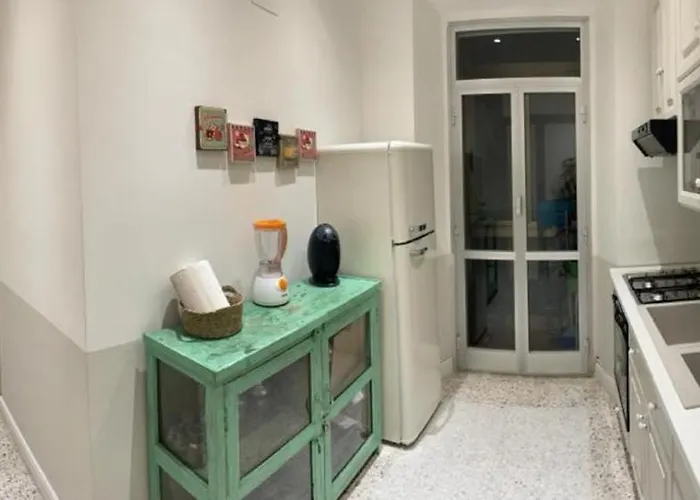 Casa Tua A Santa Maria Maggiore Appartamento *