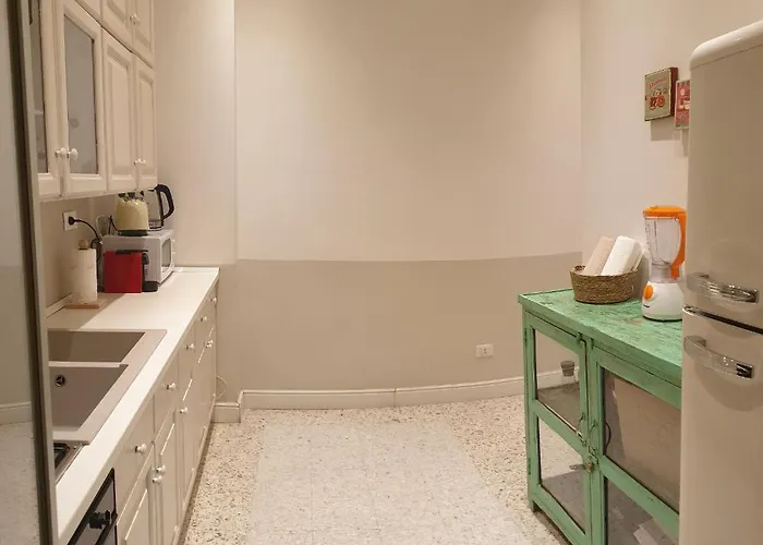 Casa Tua A Santa Maria Maggiore Appartamento Roma