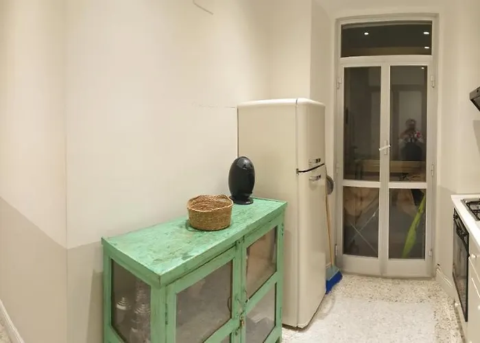 Appartamento Casa Tua A Santa Maria Maggiore *