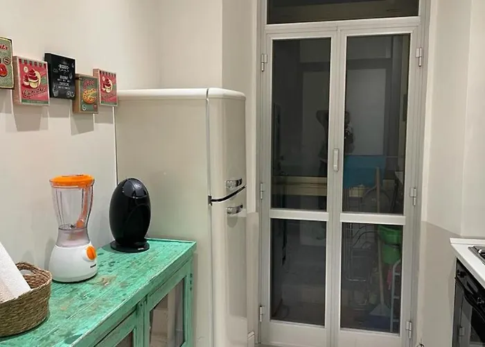 Appartamento Casa Tua A Santa Maria Maggiore