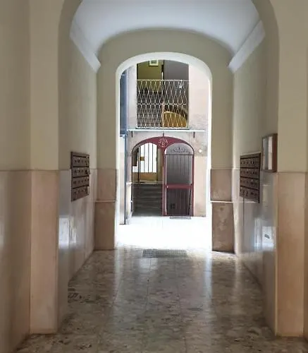Casa Tua A Santa Maria Maggiore