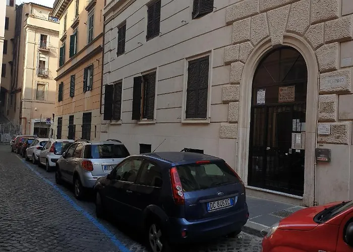 Casa Tua A Santa Maria Maggiore Appartamento