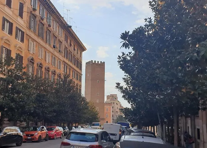 Casa Tua A Santa Maria Maggiore Appartamento *