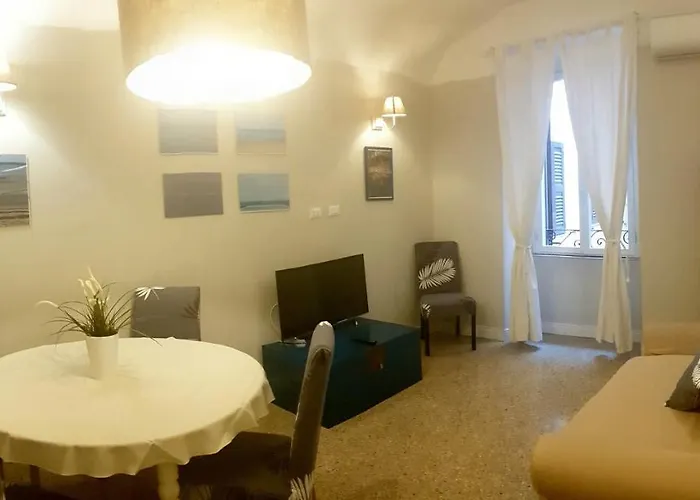 Appartamento Casa Tua A Santa Maria Maggiore
