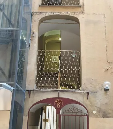 Appartamento Casa Tua A Santa Maria Maggiore Roma