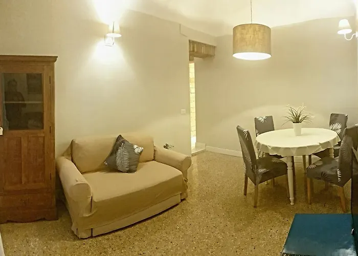 Casa Tua A Santa Maria Maggiore Appartamento