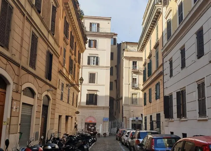 Casa Tua A Santa Maria Maggiore Rome